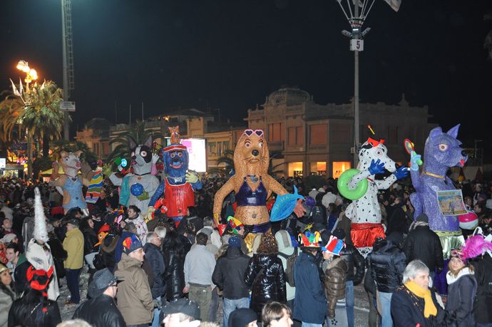 Ingrandisci la foto